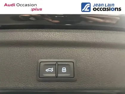 Photo 18 Audi Q3  Sportback 35 TDI 150 ch S tronic 7