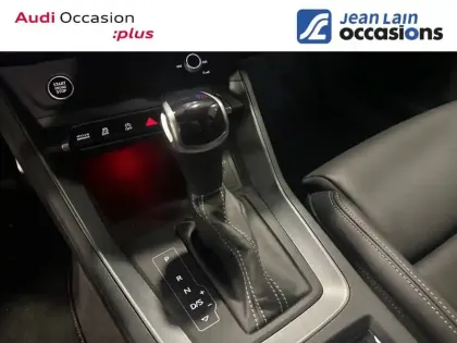 Photo 12 Audi Q3  Sportback 35 TDI 150 ch S tronic 7