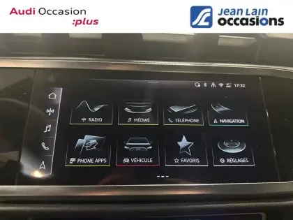 Photo 15 Audi Q3  Sportback 35 TDI 150 ch S tronic 7