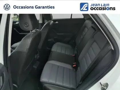 Photo 5 Volkswagen T-roc  2.0 TDI 150 Start/Stop DSG7
