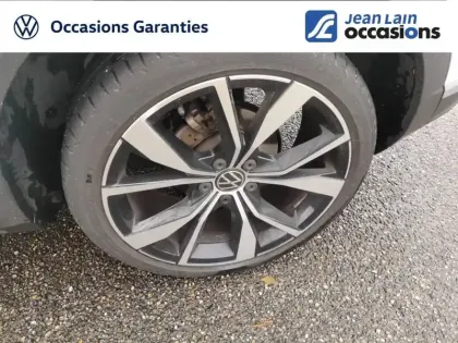 Photo 10 Volkswagen T-roc  2.0 TDI 150 Start/Stop DSG7