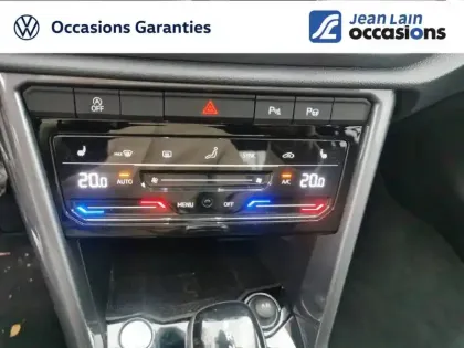 Photo 17 Volkswagen T-roc  2.0 TDI 150 Start/Stop DSG7