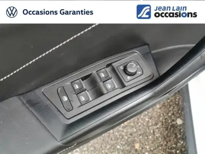 Photo 15 Volkswagen T-roc  2.0 TDI 150 Start/Stop DSG7