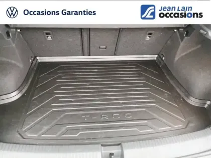 Photo 11 Volkswagen T-roc  2.0 TDI 150 Start/Stop DSG7