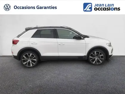 Photo 3 Volkswagen T-roc  2.0 TDI 150 Start/Stop DSG7