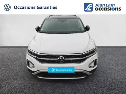 Photo 1 Volkswagen T-roc  2.0 TDI 150 Start/Stop DSG7