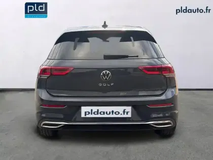 Photo 6 Volkswagen Golf  1.0 TSI OPF 110 BVM6