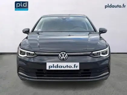 Photo 7 Volkswagen Golf  1.0 TSI OPF 110 BVM6