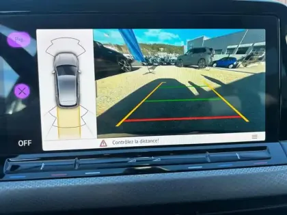 Photo 19 Volkswagen Golf  1.0 TSI OPF 110 BVM6