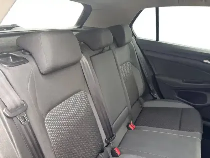 Photo 9 Volkswagen Golf  1.0 TSI OPF 110 BVM6