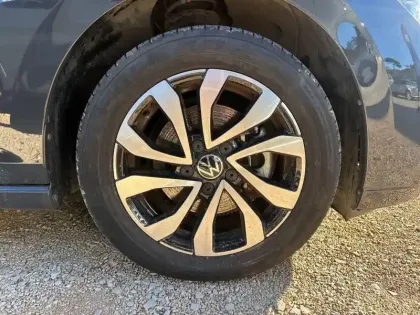 Photo 28 Volkswagen Golf  1.0 TSI OPF 110 BVM6