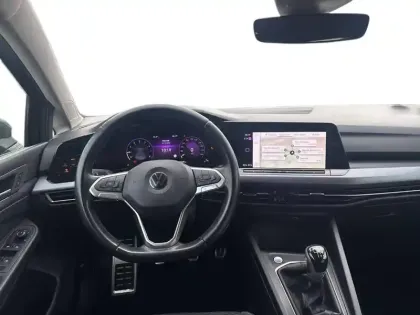 Photo 11 Volkswagen Golf  1.0 TSI OPF 110 BVM6