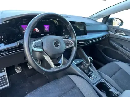 Photo 14 Volkswagen Golf  1.0 TSI OPF 110 BVM6