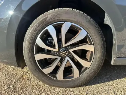 Photo 25 Volkswagen Golf  1.0 TSI OPF 110 BVM6