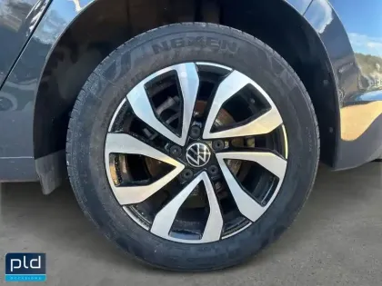 Photo 18 Volkswagen Golf  1.0 TSI OPF 110 BVM6