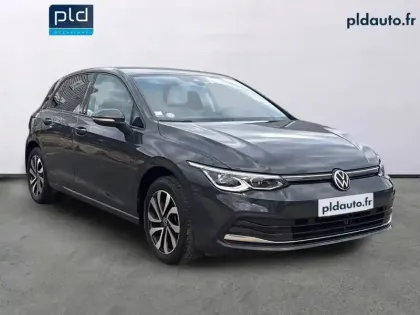 Photo 5 Volkswagen Golf  1.0 TSI OPF 110 BVM6