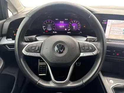 Photo 14 Volkswagen Golf  1.0 TSI OPF 110 BVM6