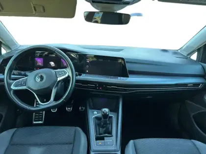 Photo 10 Volkswagen Golf  1.0 TSI OPF 110 BVM6