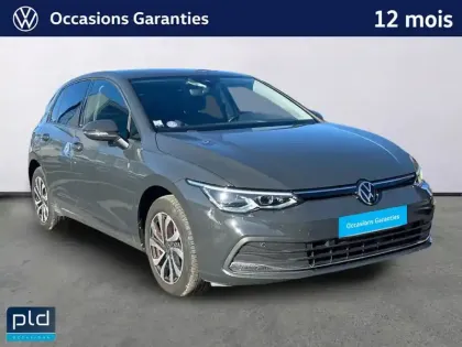 Photo 5 Volkswagen Golf  1.0 TSI OPF 110 BVM6