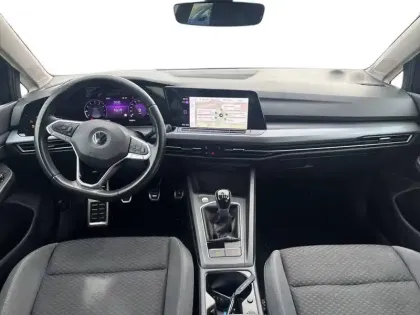 Photo 10 Volkswagen Golf  1.0 TSI OPF 110 BVM6