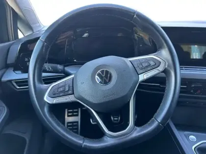 Photo 15 Volkswagen Golf  1.0 TSI OPF 110 BVM6