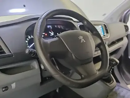 Photo 7 Peugeot Expert  CA STANDARD 2.0 BLUEHDI 120 S&S BVM6