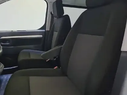 Photo 10 Peugeot Expert  CA STANDARD 2.0 BLUEHDI 120 S&S BVM6