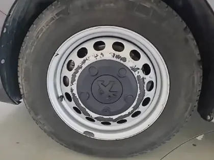 Photo 12 Peugeot Expert  CA STANDARD 2.0 BLUEHDI 120 S&S BVM6