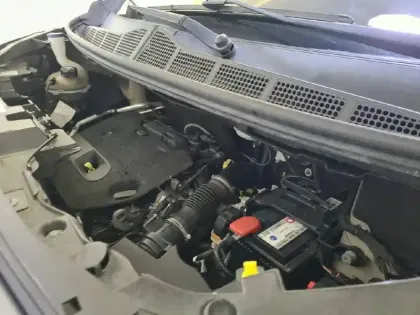 Photo 14 Peugeot Expert  CA STANDARD 2.0 BLUEHDI 120 S&S BVM6