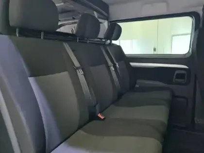 Photo 11 Peugeot Expert  CA STANDARD 2.0 BLUEHDI 120 S&S BVM6