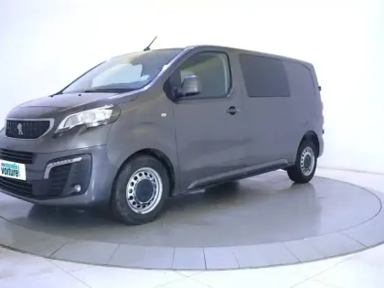 Photo Peugeot Expert Fixe Premium