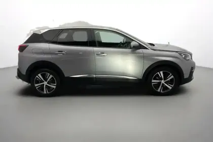 Photo 6 Peugeot 3008  Puretech 130ch S&S EAT8