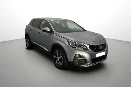 Photo 7 Peugeot 3008  Puretech 130ch S&S EAT8