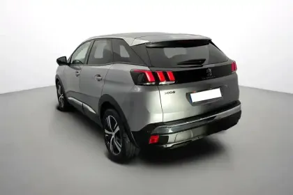 Photo 3 Peugeot 3008  Puretech 130ch S&S EAT8