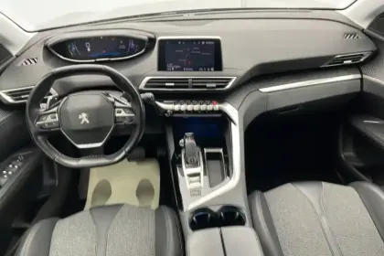 Photo 8 Peugeot 3008  Puretech 130ch S&S EAT8