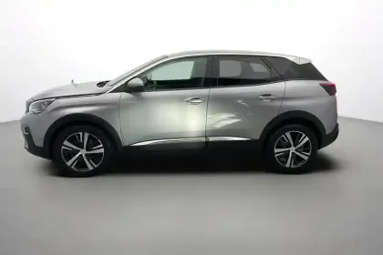 Photo 2 Peugeot 3008  Puretech 130ch S&S EAT8