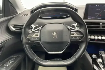 Photo 10 Peugeot 3008  Puretech 130ch S&S EAT8