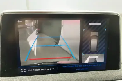 Photo 19 Peugeot 3008  Puretech 130ch S&S EAT8