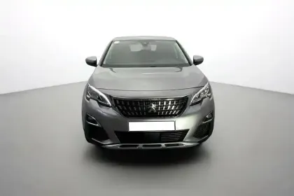 Photo 1 Peugeot 3008  Puretech 130ch S&S EAT8