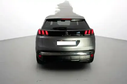 Photo 4 Peugeot 3008  Puretech 130ch S&S EAT8