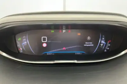 Photo 15 Peugeot 3008  Puretech 130ch S&S EAT8