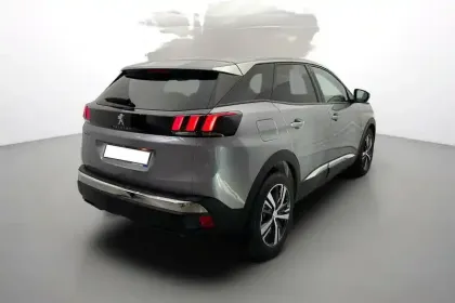 Photo 5 Peugeot 3008  Puretech 130ch S&S EAT8