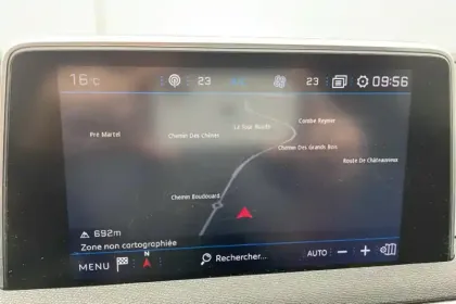 Photo 14 Peugeot 3008  Puretech 130ch S&S EAT8