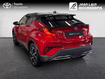 Photo 6 Toyota C-HR  Hybride 2.0L