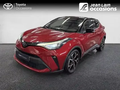 Photo Toyota C-hr Collection