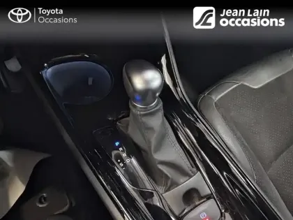 Photo 12 Toyota C-HR  Hybride 2.0L