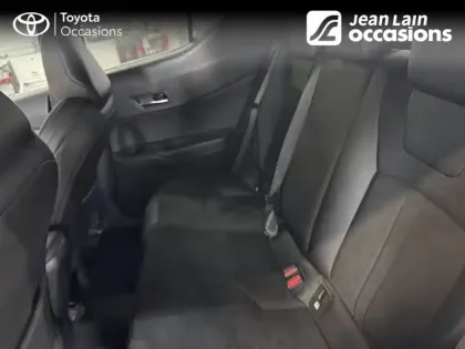 Photo 16 Toyota C-HR  Hybride 2.0L