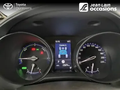 Photo 18 Toyota C-HR  Hybride 2.0L