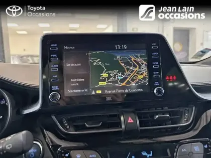 Photo 14 Toyota C-HR  Hybride 2.0L