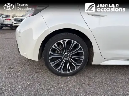 Photo 8 Toyota Corolla  Hybride 184h